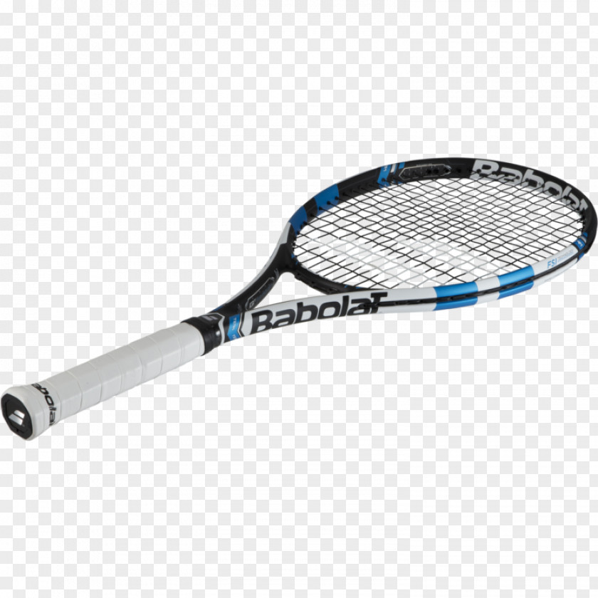 Tennis Racket Babolat Strings Rakieta Tenisowa PNG