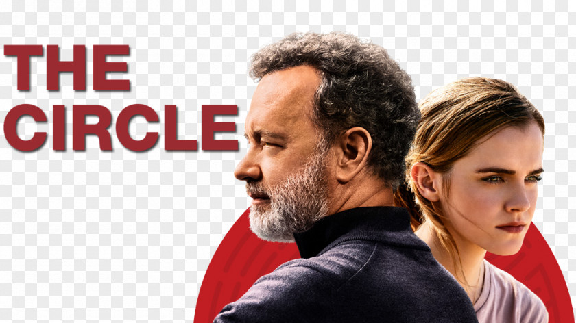 The Circle Movie Tom Hanks Emma Watson Beauty And Beast Film PNG