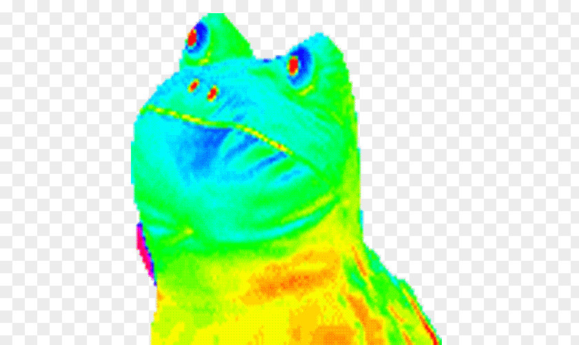 Thug Life Frog YouTube Giphy Tenor PNG