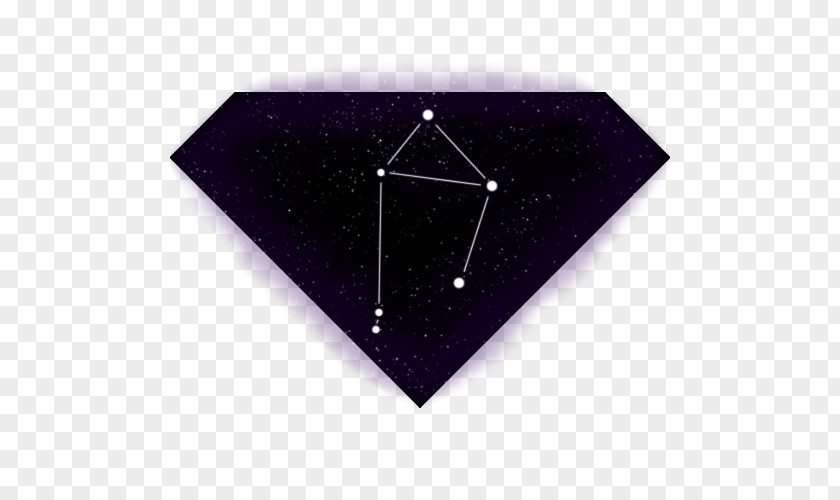 Triangle Point Space PNG