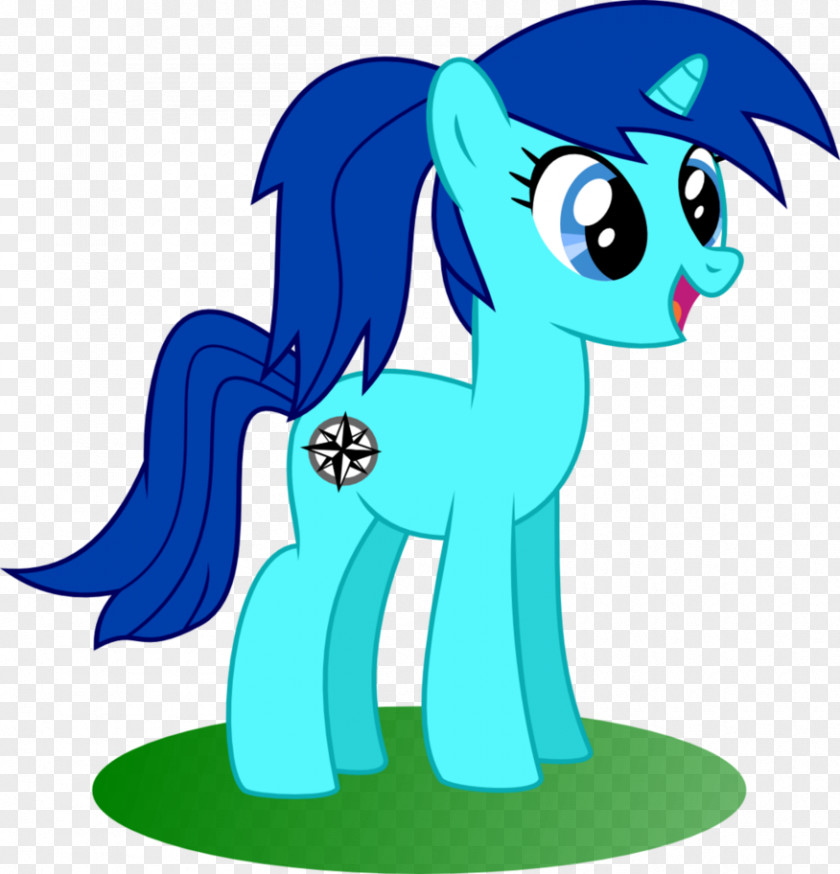 Vector Rose Sea Pony Compass Rainbow Dash Drawing PNG
