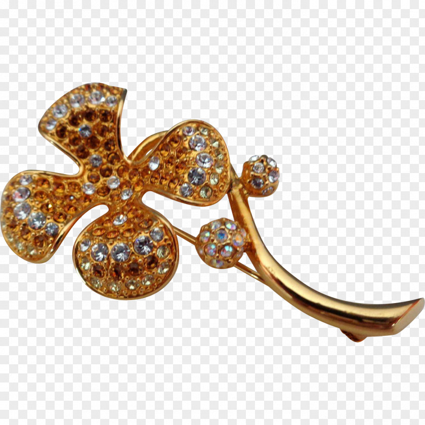 Brooch Earring Jewellery Clothing Accessories Gemstone PNG