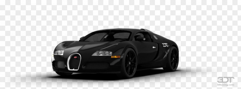 Bugatti Veyron Supercar Alloy Wheel PNG