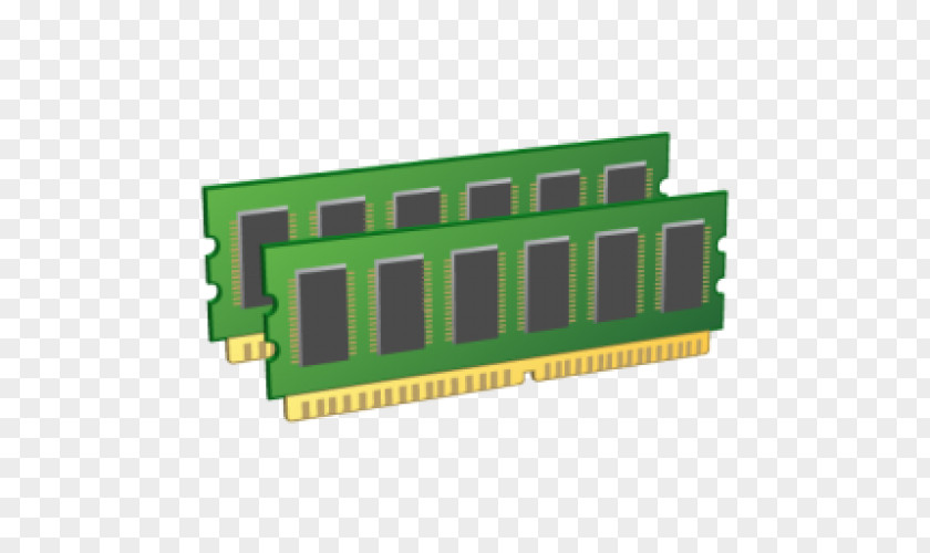 Computer RAM Hardware Hard Drives Memory Management PNG