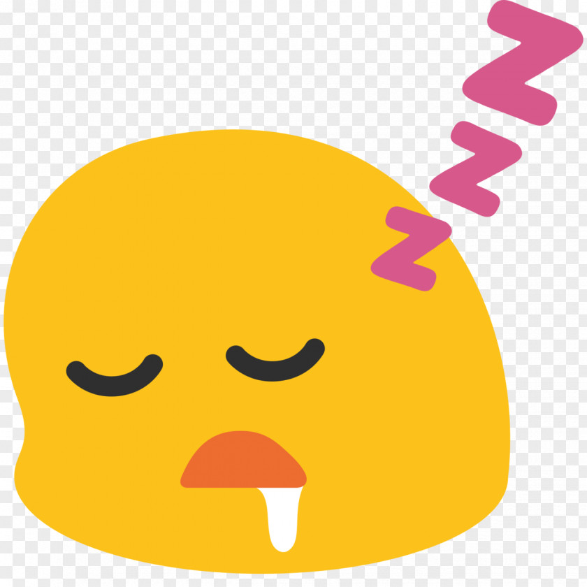 Emoji Emoticon Smiley T-shirt Sleepy PNG