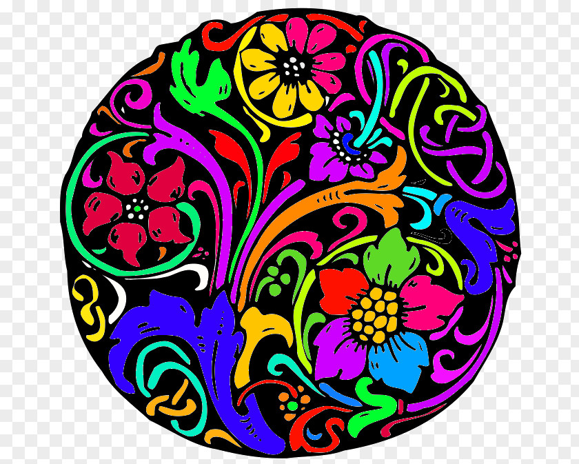 Flower Visual Arts Clip Art PNG