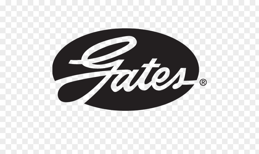 Gates Corporation Logo Company Belt Fuel Line PNG
