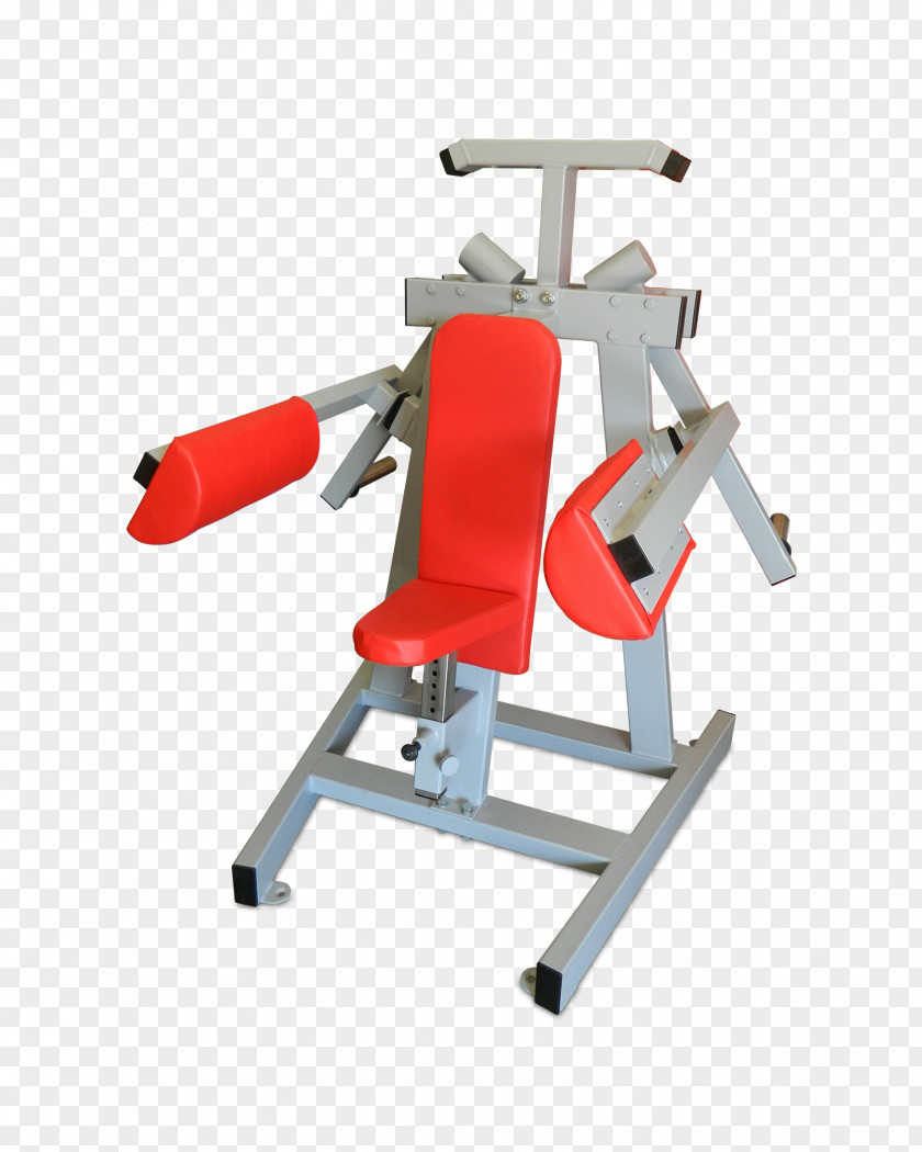 Gymnastics Exercise Equipment Shoulder Machine Fitness Centre Bench PNG