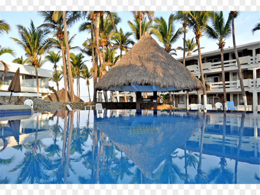 Hotel Canadian Resort Acapulco Diamante PNG