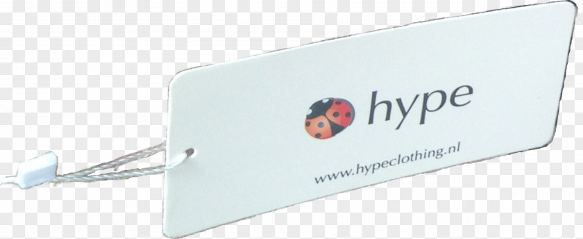 Hype Brand PNG