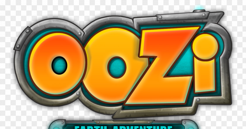 Oozi Earth Adventure Game Video Platform Gameplay PNG