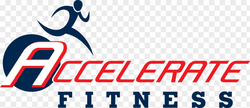 Physical Fitness Accelerate Therapy & Performance Buck Hurley Logo PNG