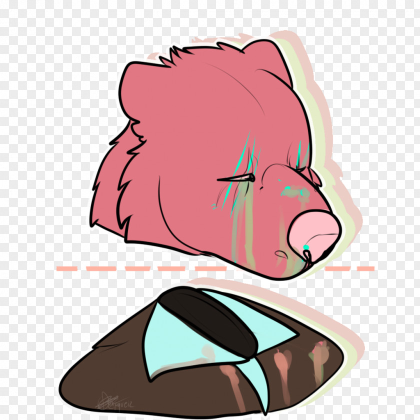 Pig Headgear Snout Clip Art PNG