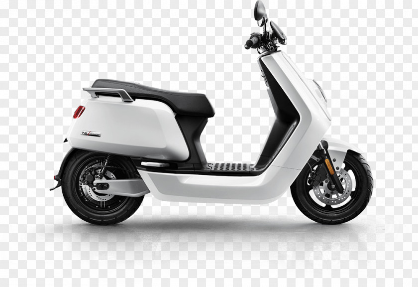 Scooter Electric Vehicle Motorcycles And Scooters Car PNG