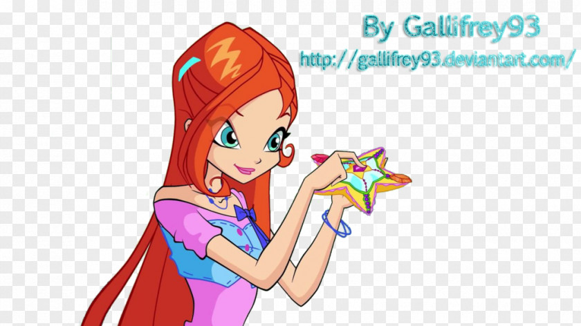 Season 5Others Bloom Musa Winx Club PNG