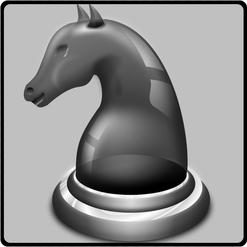 Tiff Chess Computer Software PNG