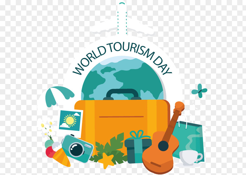 Travel Clip Art PNG