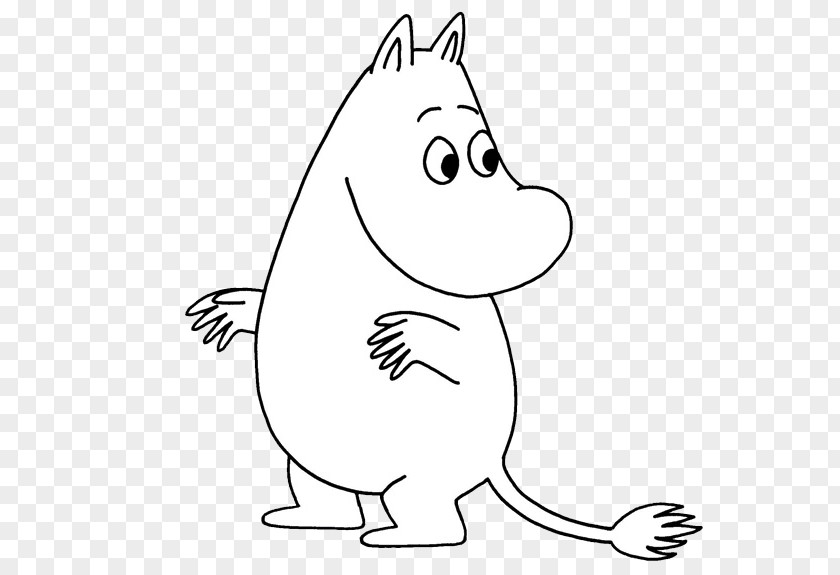 Veve Moomintroll Moominvalley Snufkin Moomins Snork Maiden PNG