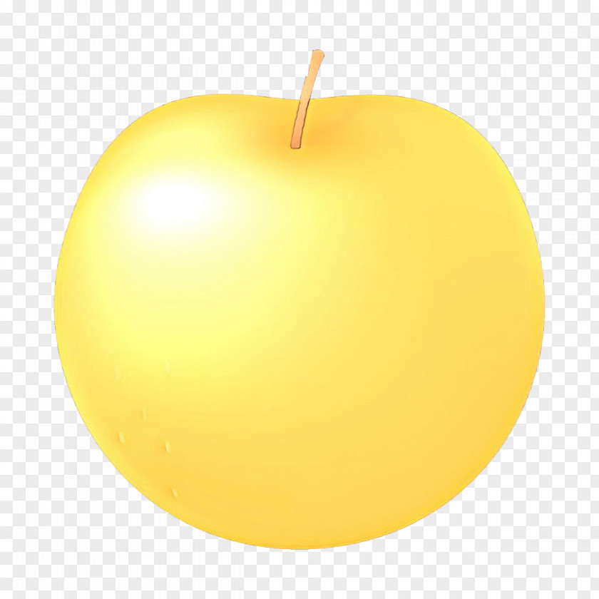 Yellow Fruit Apple Plant Tree PNG