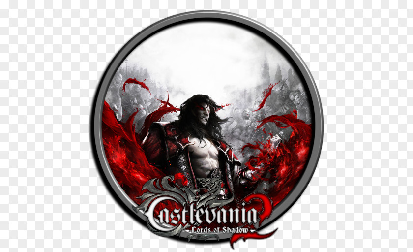 Castlevania Castlevania: Lords Of Shadow 2 Alucard Dracula Order Ecclesia PNG