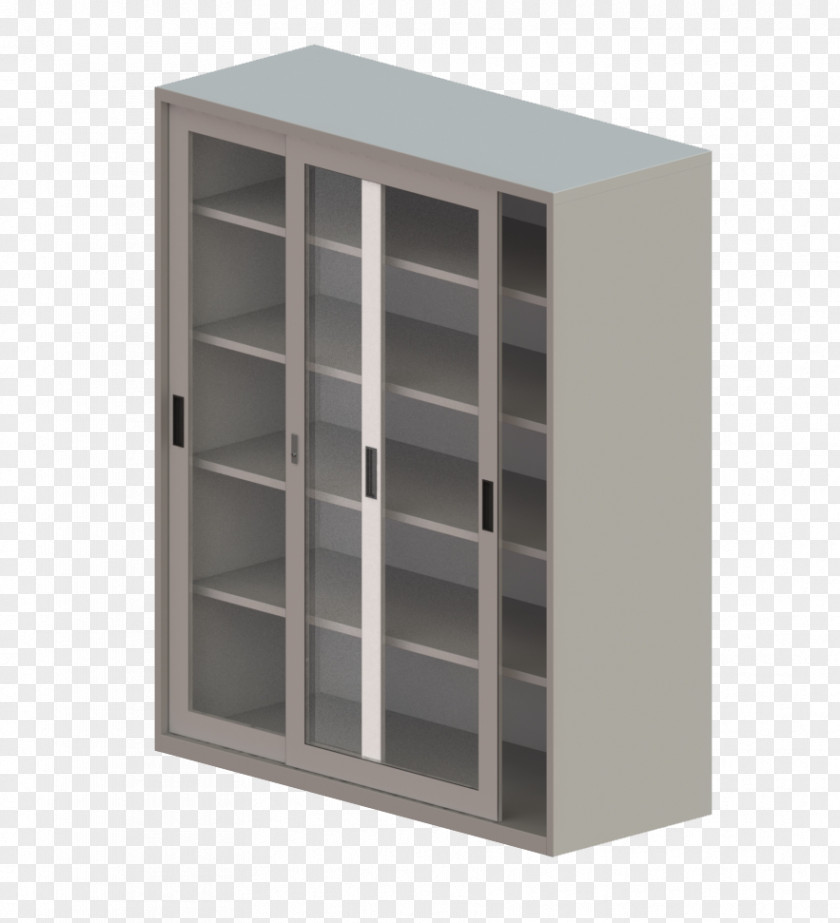 Design Shelf File Cabinets Angle PNG