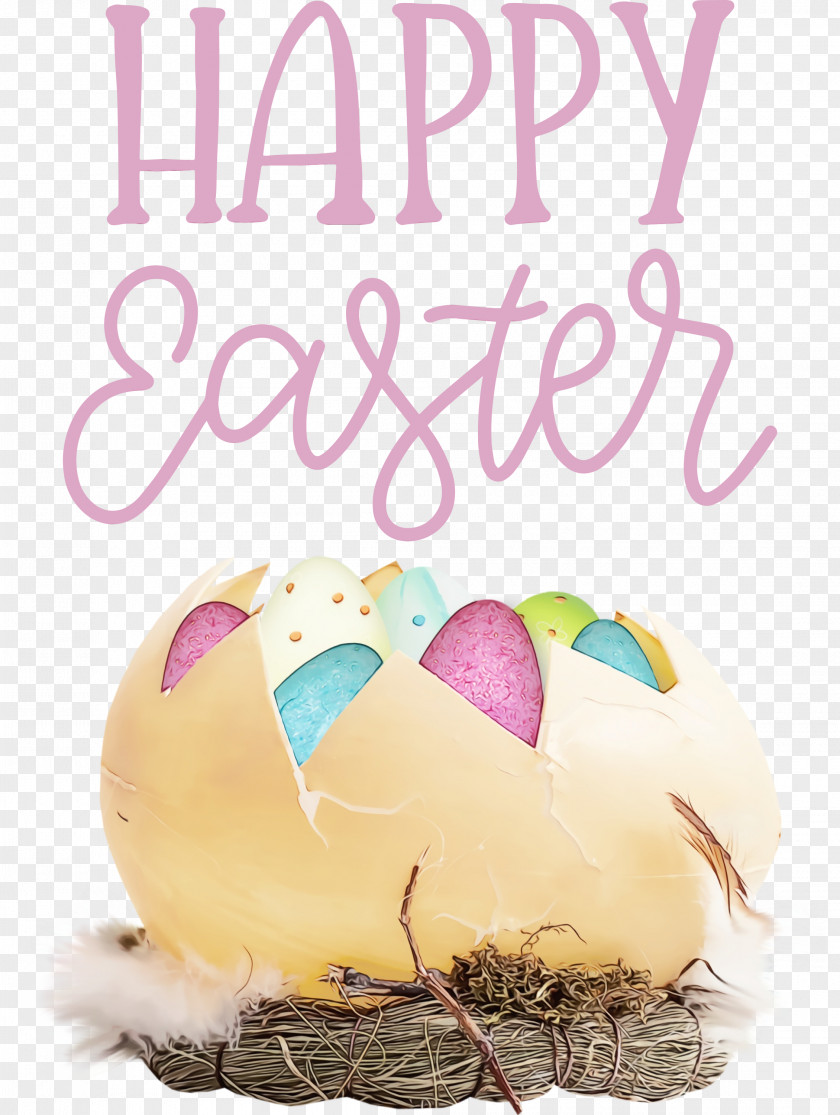 Easter Egg PNG