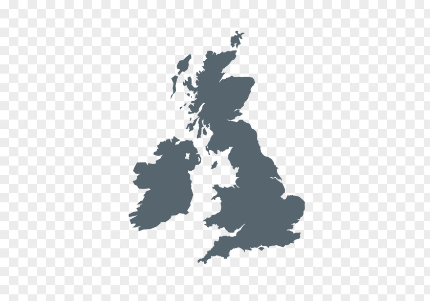 Ford England World Map British Isles PNG