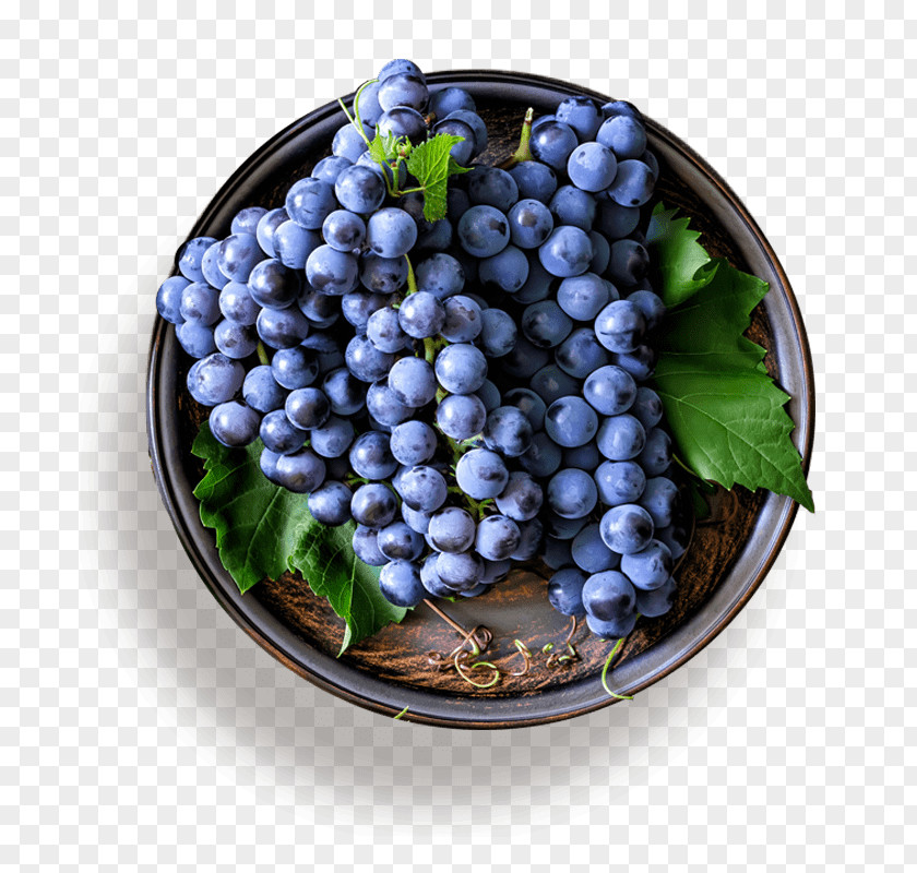Grape Isabella Shiraz Red Wine PNG