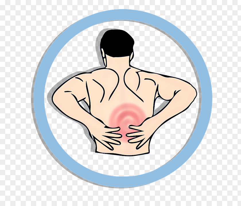 Headache Middle Back Pain Low Human Physical Therapy Chiropractic PNG