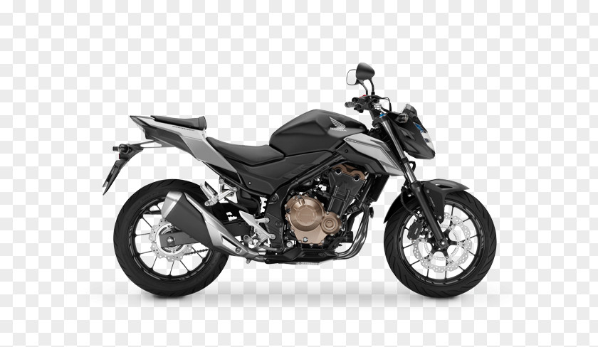 Motorcycle Honda Motor Company CB500F 500 Twins PNG