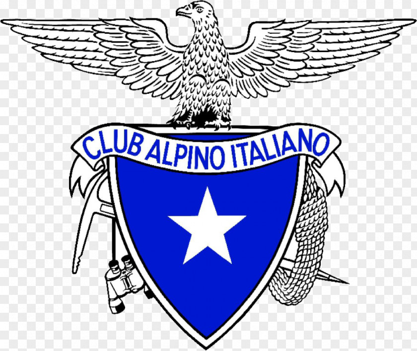 Salerno Mountaineering Alpinismo Giovanile C.A.I. Sezione Melegnano Club Alpino Italiano PNG