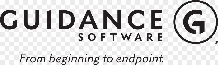 Software Branding Guidance EnCase Computer Forensics Digital PNG