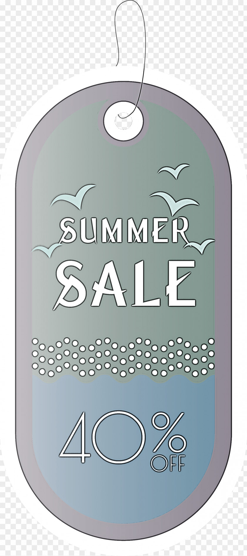 Summer Sale PNG