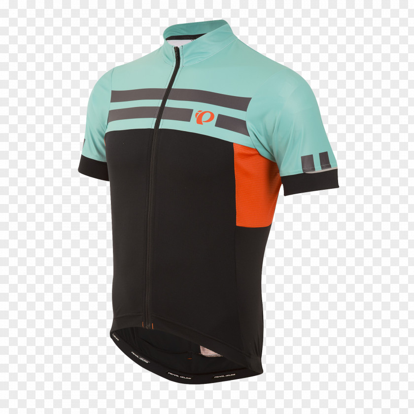 T-shirt Pearl Izumi Jersey Cycling Clothing PNG
