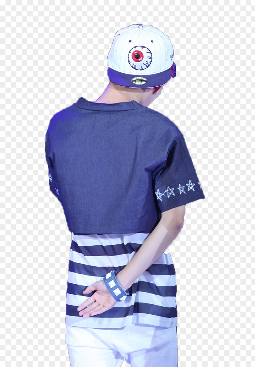 T-shirt Shoulder Sleeve Headgear PNG