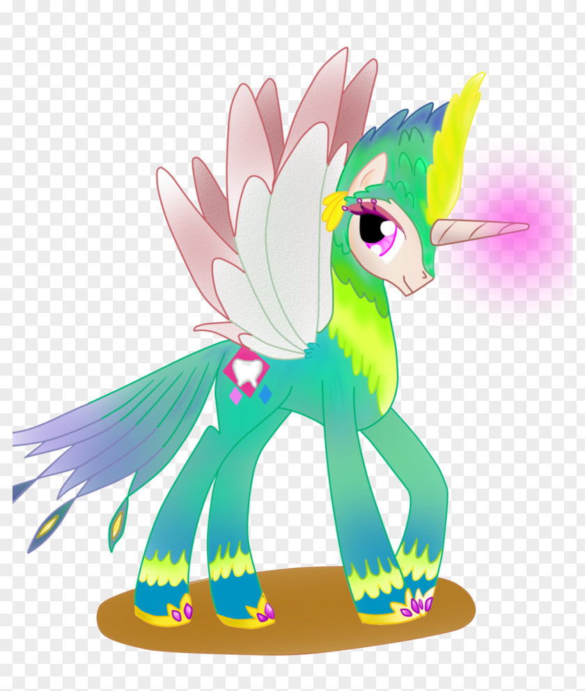 Tooth Fairy My Little Pony Drawing PNG