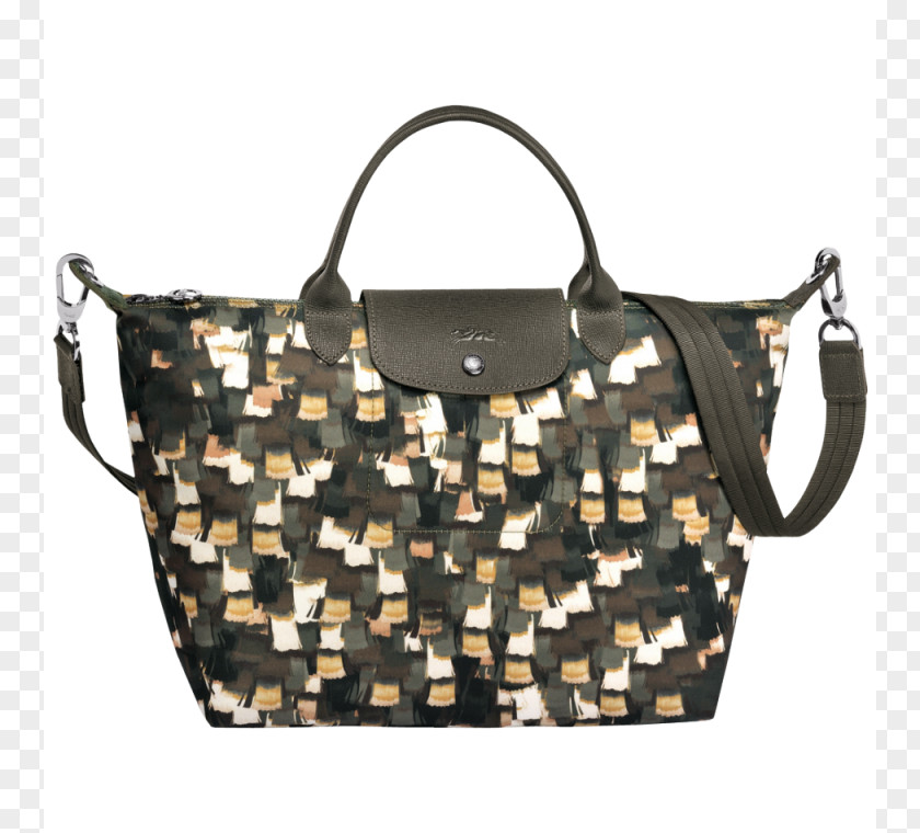 Bag Handbag Longchamp Pliage Tote PNG
