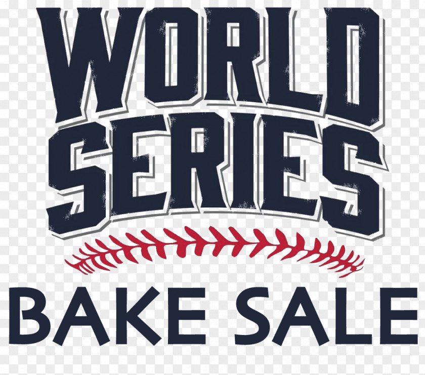 Baking Logo 2016 World Series Cleveland Indians Chicago Cubs Major League Baseball Postseason 1948 PNG