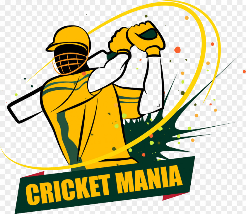 Baseball Club Cricket World Cup Australia National Team Batting PNG