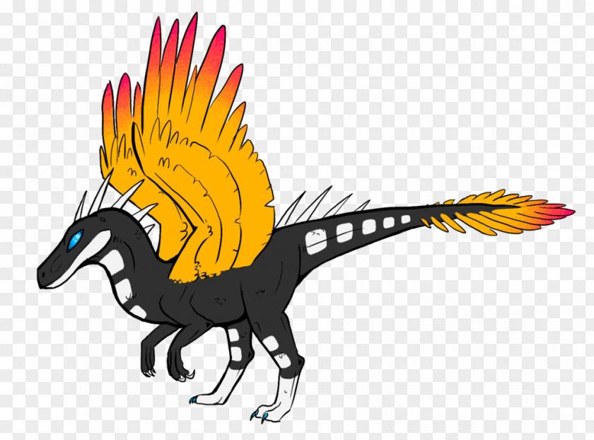 BIRDIE Beak Legendary Creature Clip Art PNG