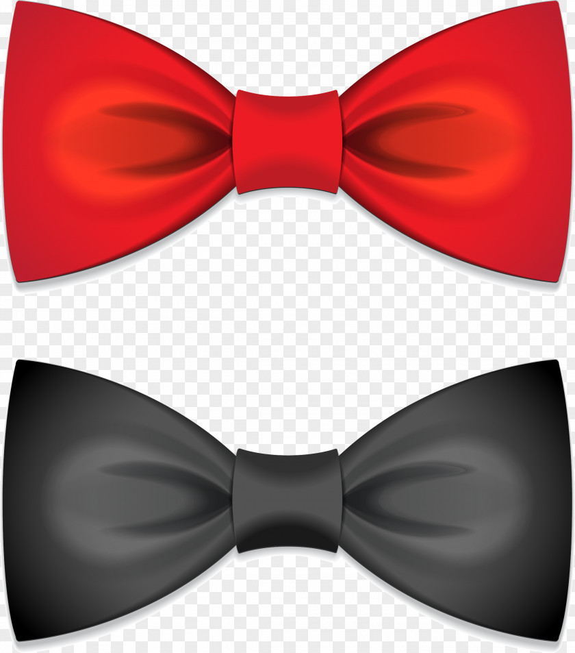 Bow Tie Shoelace Knot Butterfly PNG