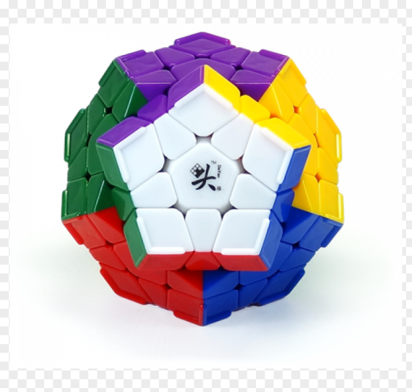 Cube Megaminx Rubik's Jigsaw Puzzles PNG