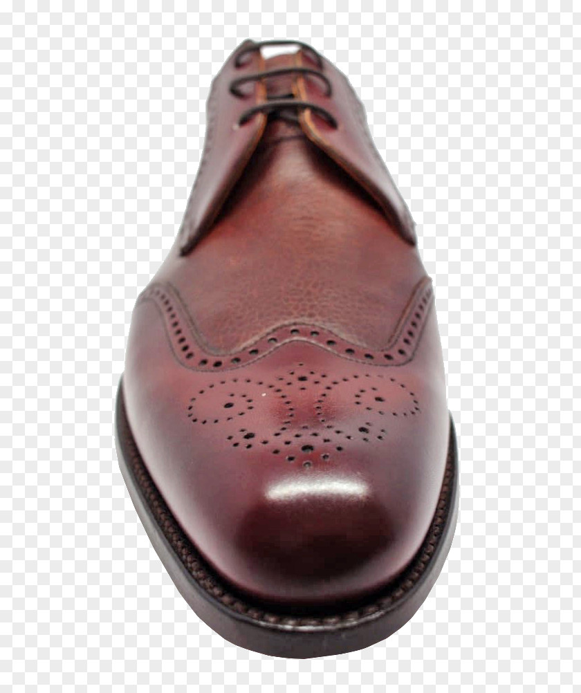 Derby Shoe Walking PNG