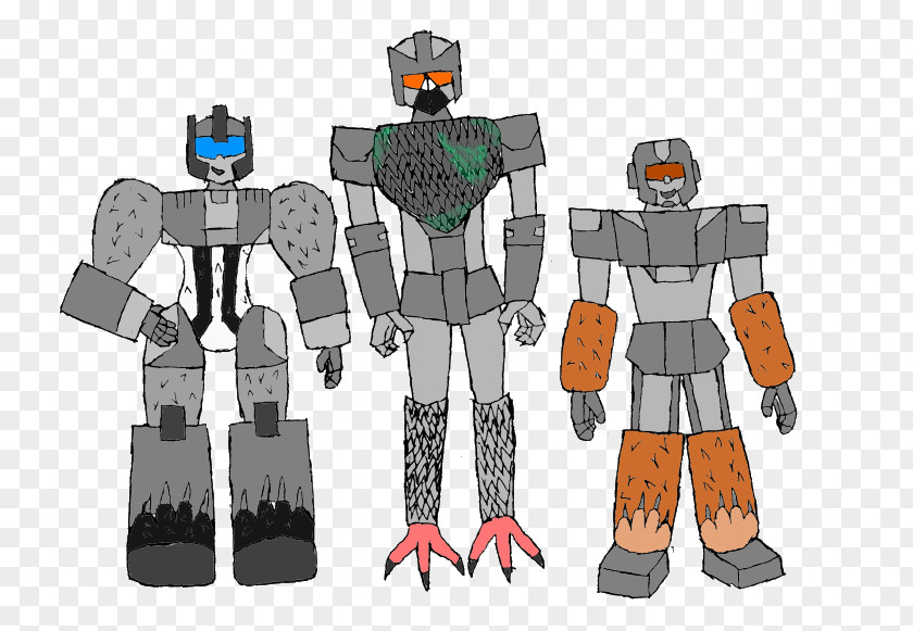 Outer Space Robot Machine Mecha Costume Design Technology PNG