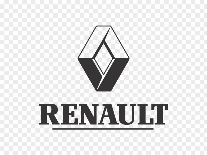 Renault DeZir Logo Kwid Design PNG