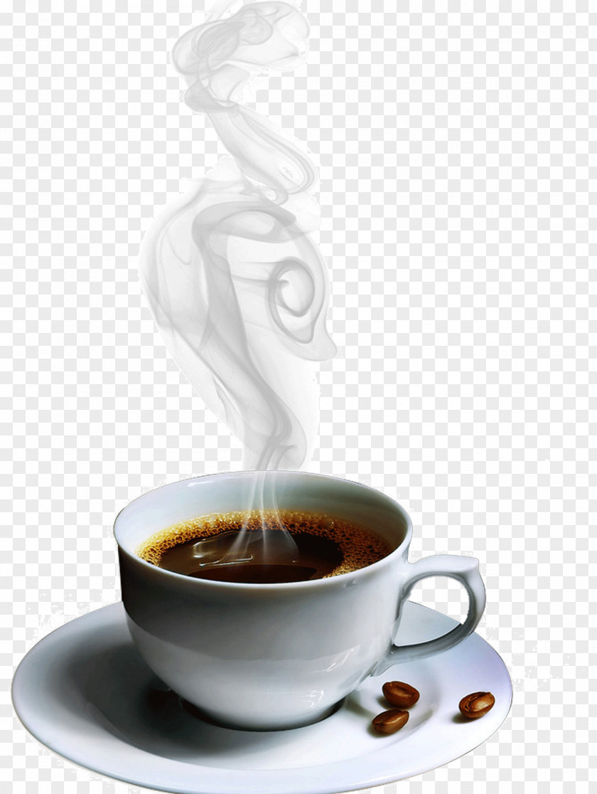 Steaming Coffee Indian Filter Tea Cafe Hot Chocolate PNG