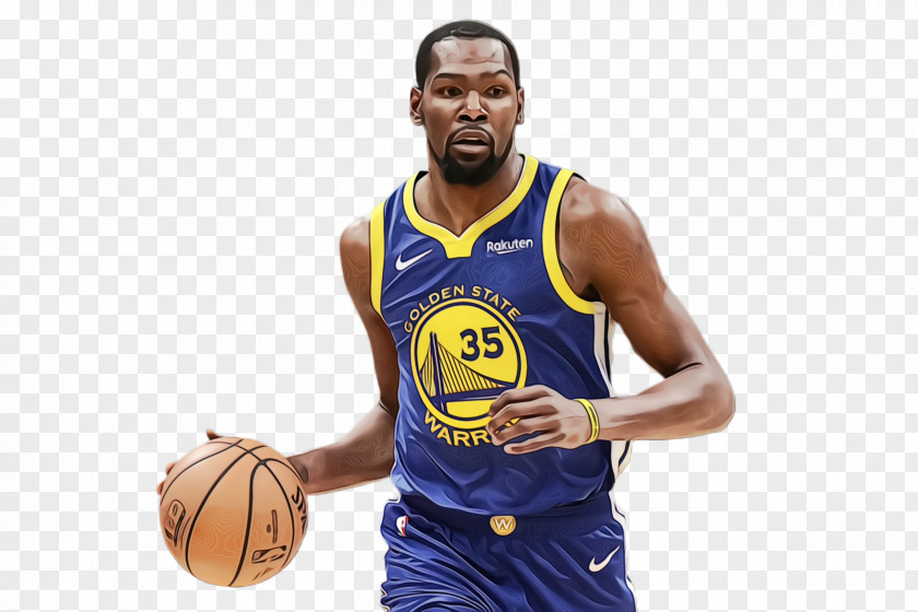 Uniform Sports Equipment Kevin Durant PNG