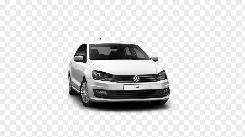 Volkswagen Car Polo Comfortline Trendline Drive PNG