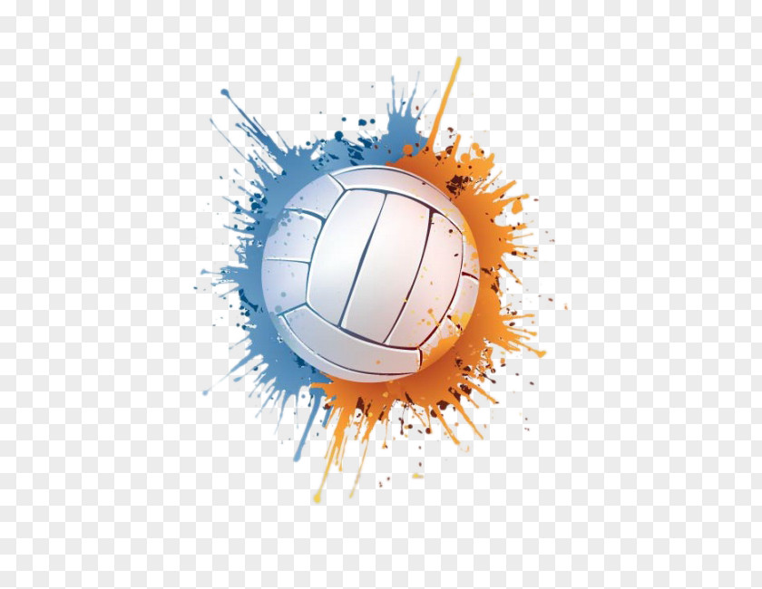 Volleyball Stock Photography Basketball PNG