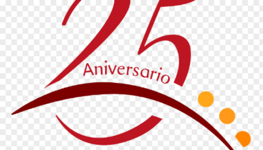 Aniversario De Bodas Plata Area Smile Font County 25 Anos PNG